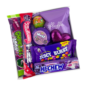 Celebration Box Candy Gifts. Shop now, delivery NZ Wide and Auckland Same Day, 7 Days a Week
