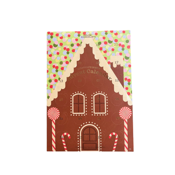 House of Chocolate Advent Calendar 2025