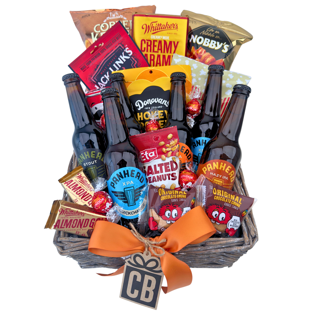 Craft Beer Hamper