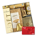 Celebrate with Moet Gift Box and Visa Prezzy Card | Celebration Box NZ | Gift Box  Delivery NZ Wide and Auckland Same Day.