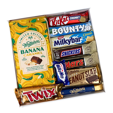 Chocolate Lovers