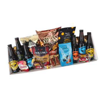 Craft Beer Lovers Box