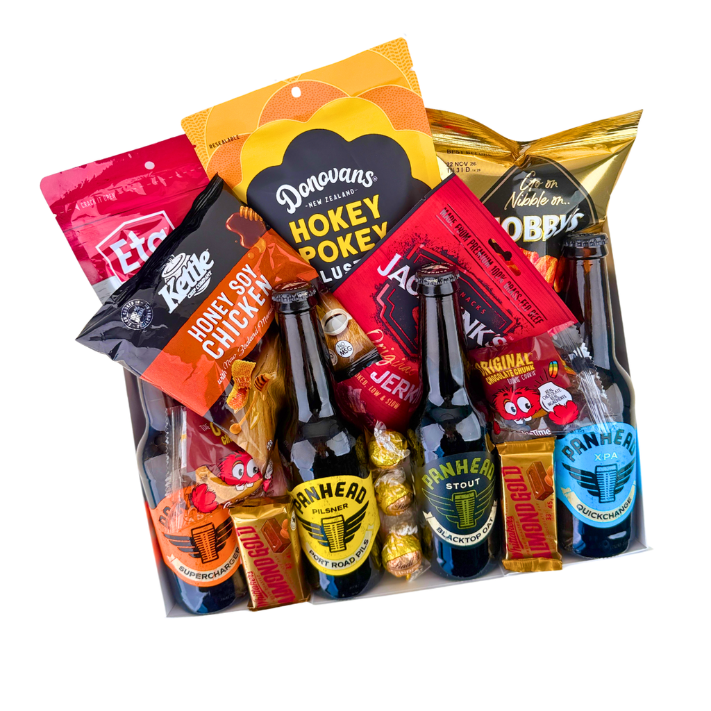 Craft Beer Box