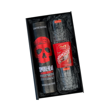 Limited Edition Midnight Whiskey - Sherry Bomb