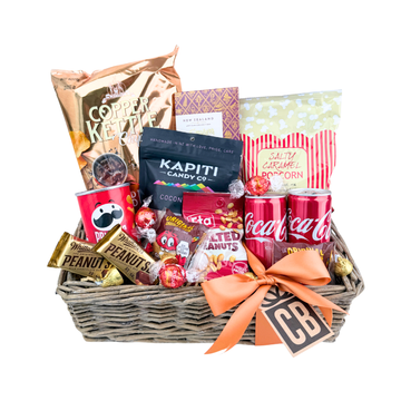 The Delightful Day Gift Hamper (URGENT COURIER ONLY)