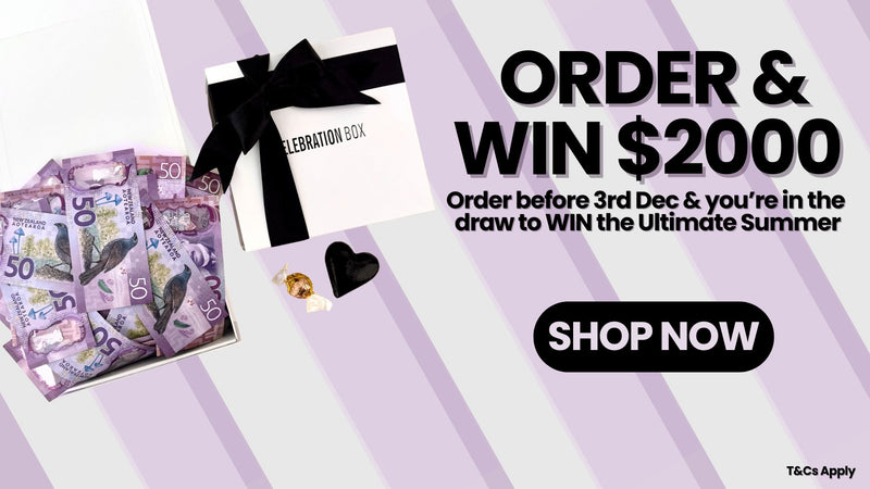 Celebration Box NZ