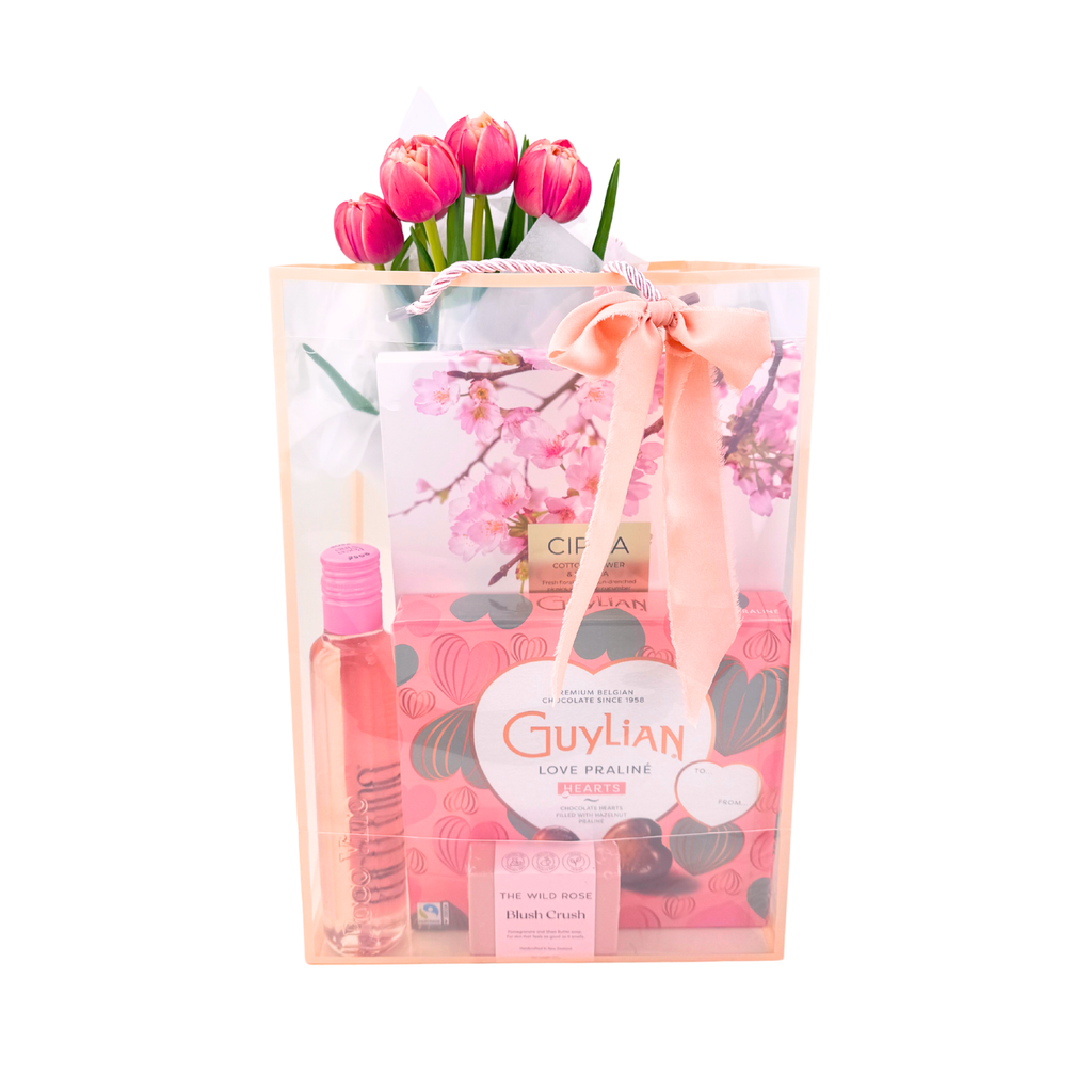 The Garden Party Gift Bag (URGENT COURIER ONLY)