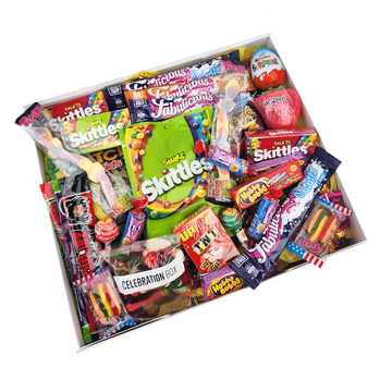 Mega Candy Rush