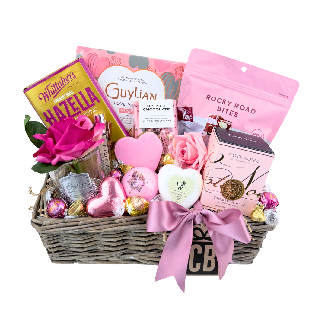 Pamper Hamper