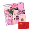 Spoil Her with Prezzy Card