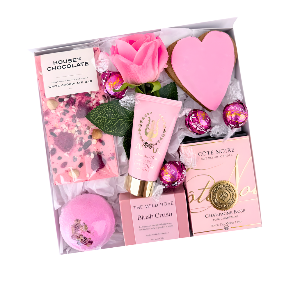 Spoil Her