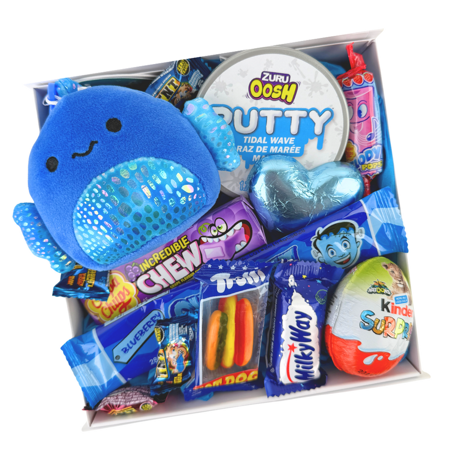 Squishmallow Surprise