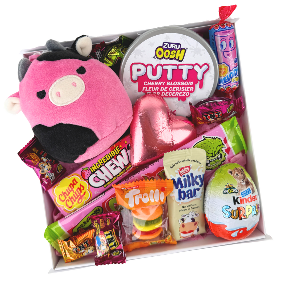 Squishmallow Surprise