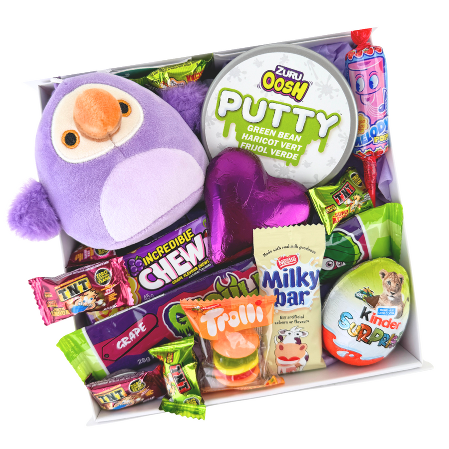 Squishmallow Surprise