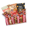 Sip & Snack Box