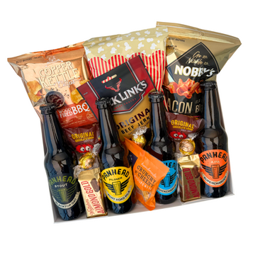Craft Beer Box