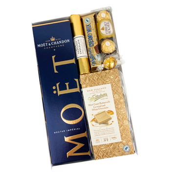 Imperial Moet Gift Box | Wine Gift Box | Celebration Box NZ