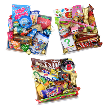 KIDS MYSTERY BOX