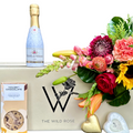 The Luxury Gift Box - Bright Florals