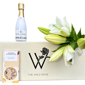 The Perfect Gift Box