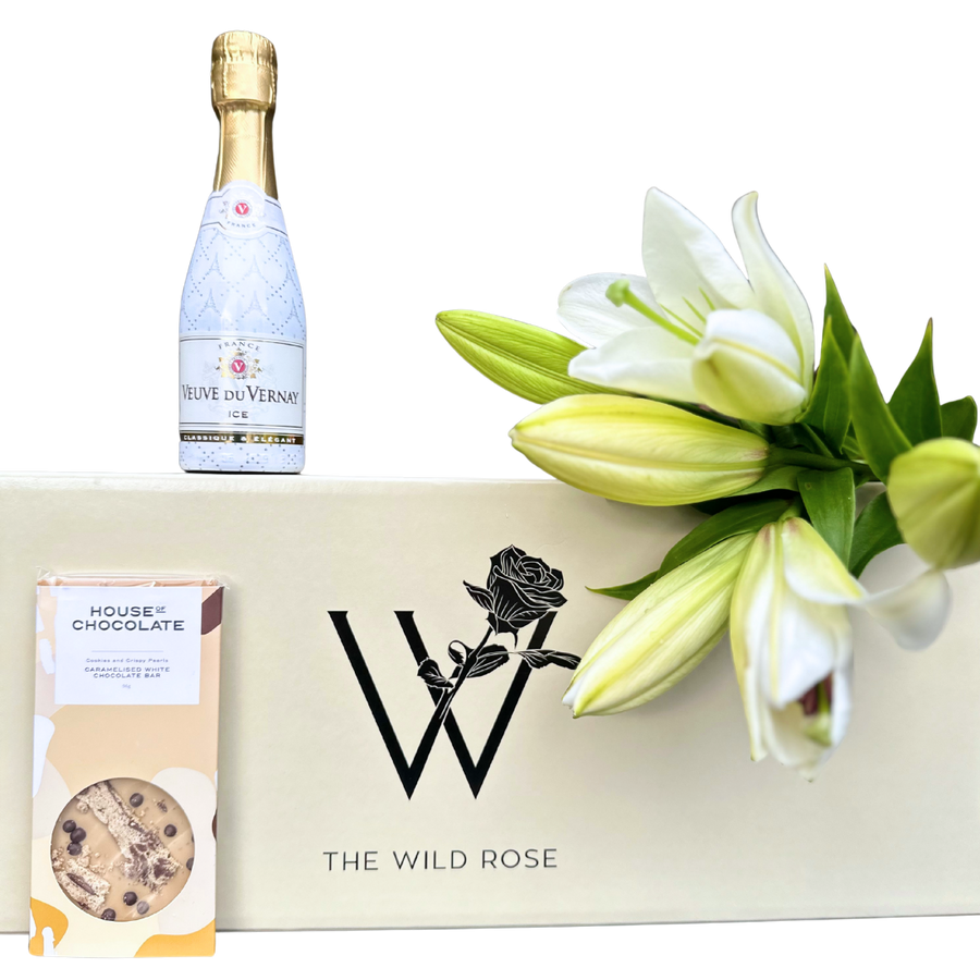 The Perfect Gift Box