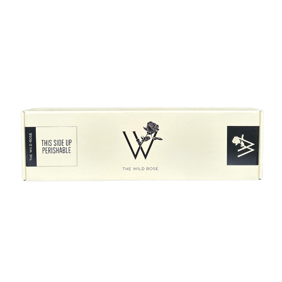 The Luxury Gift Box - Bright Florals