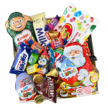 Little Ones Christmas