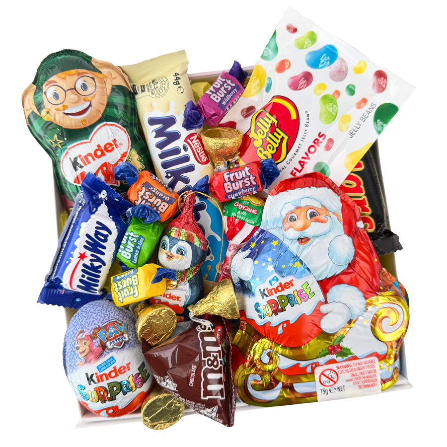 Little Ones Christmas