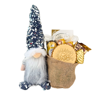 Gordy's Xmas Goodies