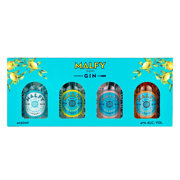 ADD ON: Malfy Gin Gift Pack