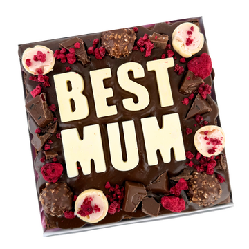 Best Mum Brownie