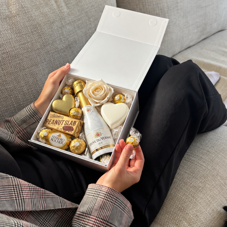 Goldie Box