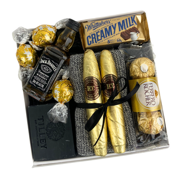 Gifts Boxes & Gifts For Men NZ - Make His Day Special
