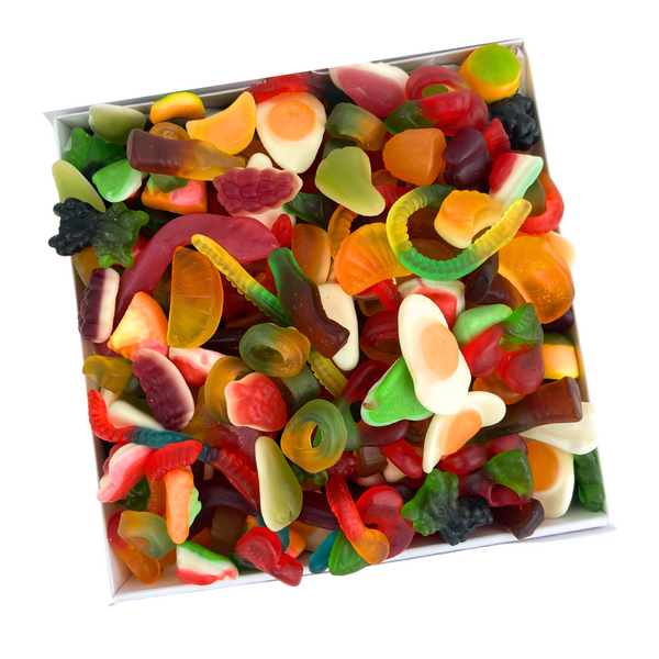 Gummies Box Ultimate Gummy Box | Celebration Box