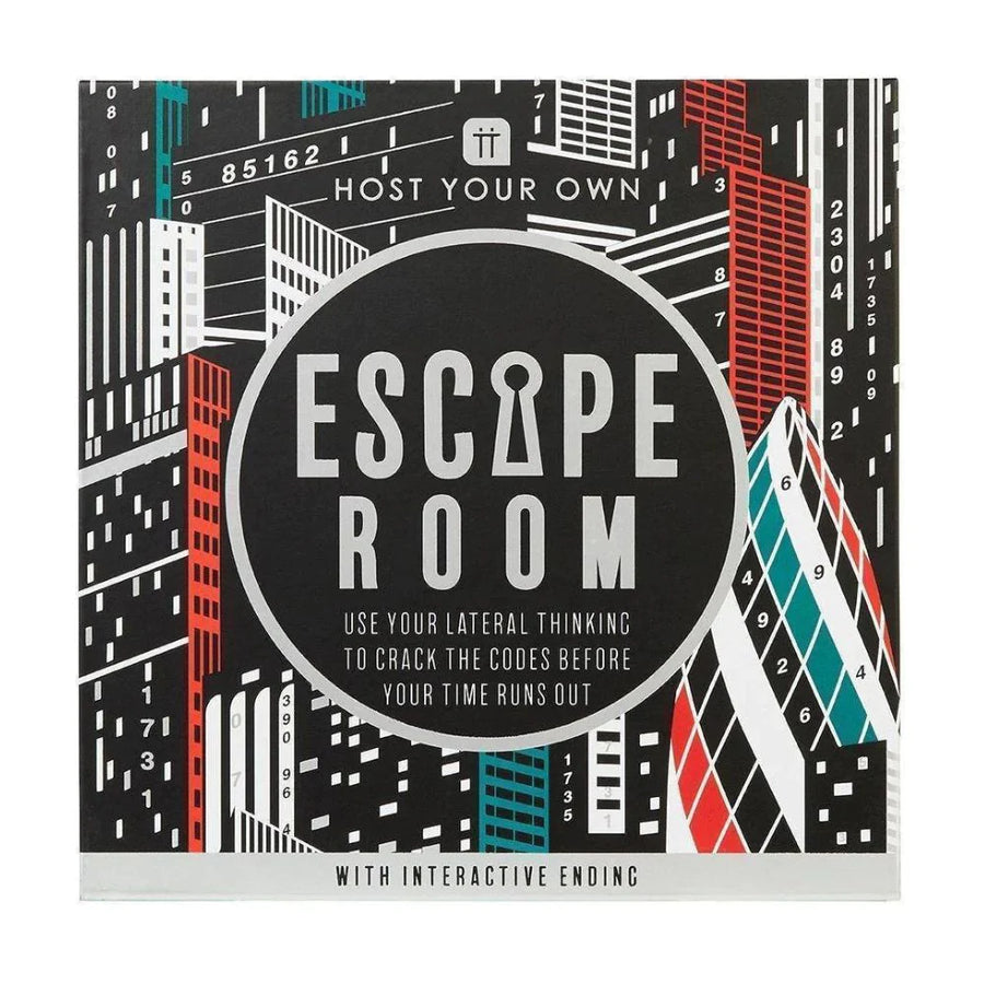 Escape Room