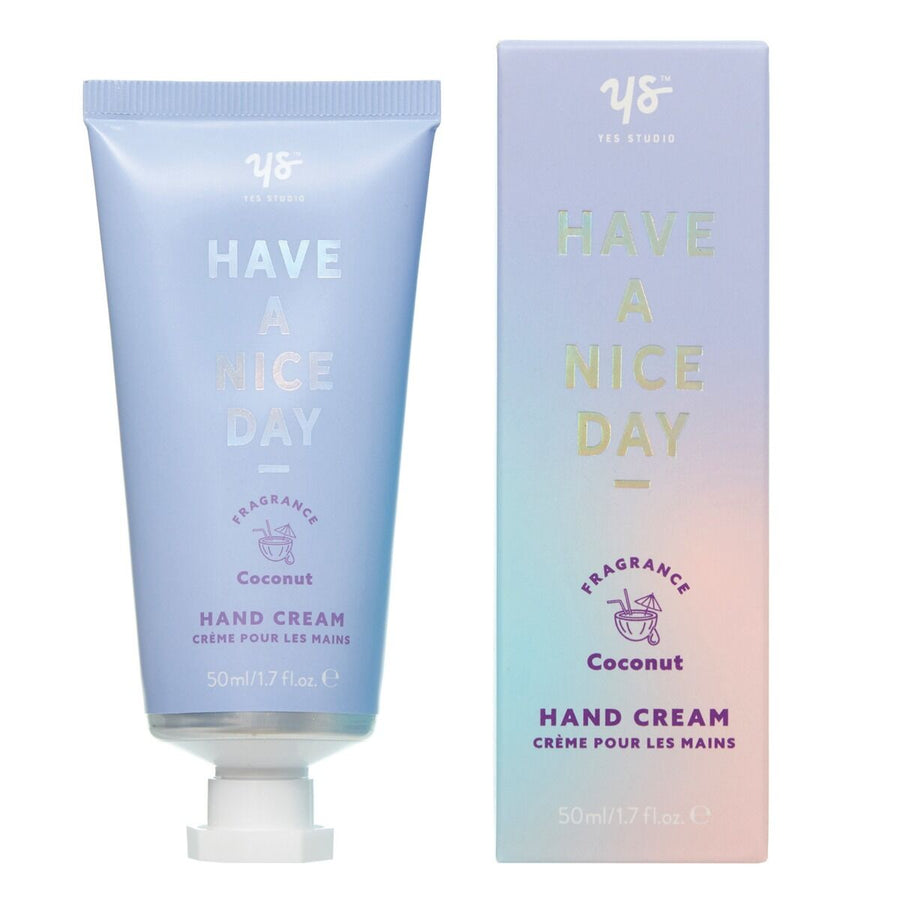 ADD ON: Hand Cream