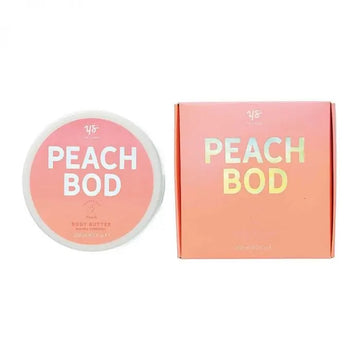 ADD ON: Peach Bod Body Lotion