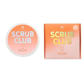 Sugar Body Scrub