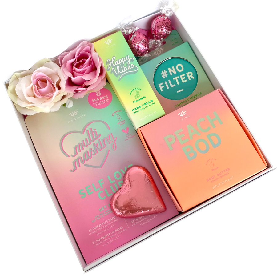 Self Love Box