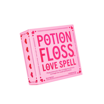 ADD ON: Love Spell Potion Floss