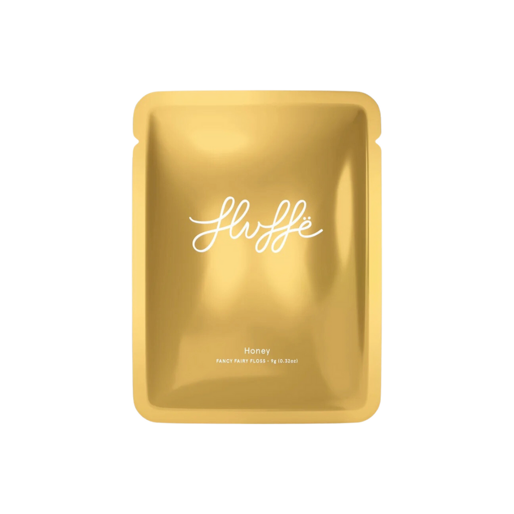 ADD ON: Fluffë Fairy Floss - Honey