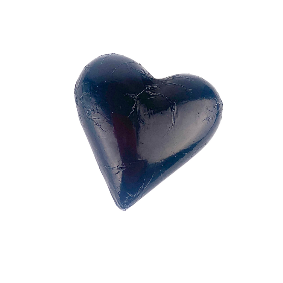 ADD ON: DEVONPORT CHOCOLATE HEART