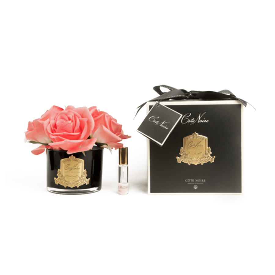 Côte Noire Perfumed Five Rose - White Peach