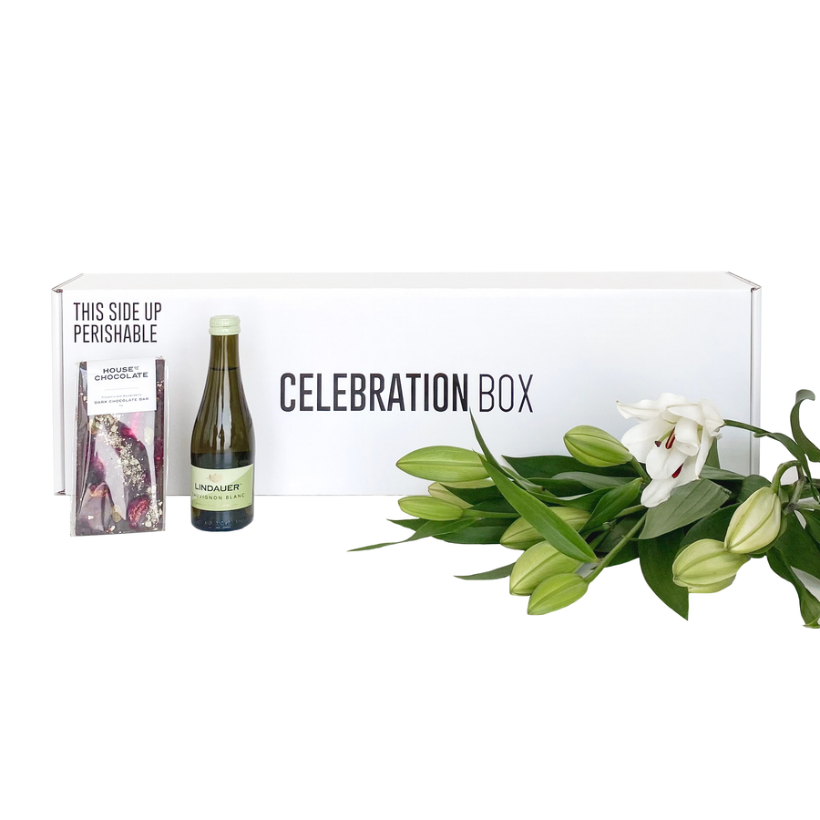 The Perfect Gift Box