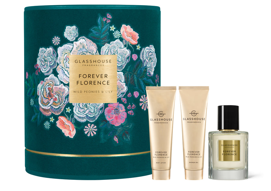 Glasshouse Fragrances | Celebration Box Mother's Day. Delivery NZ Wide.