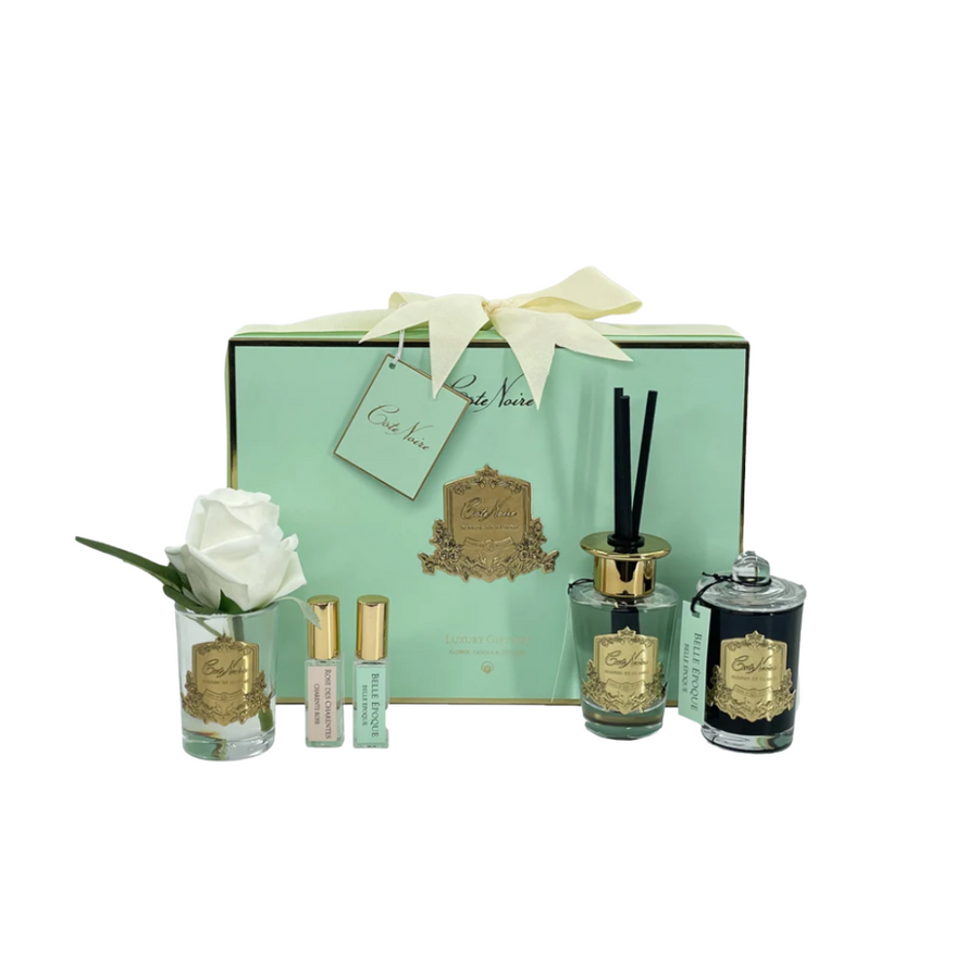 Côte Noire Gift Pack-Gift Boxes and sweet treats New Zealand wide-Celebration Box NZ