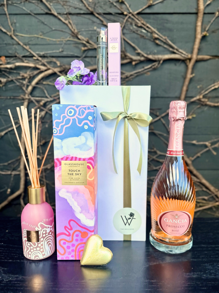 Touch The Sky Gift Box