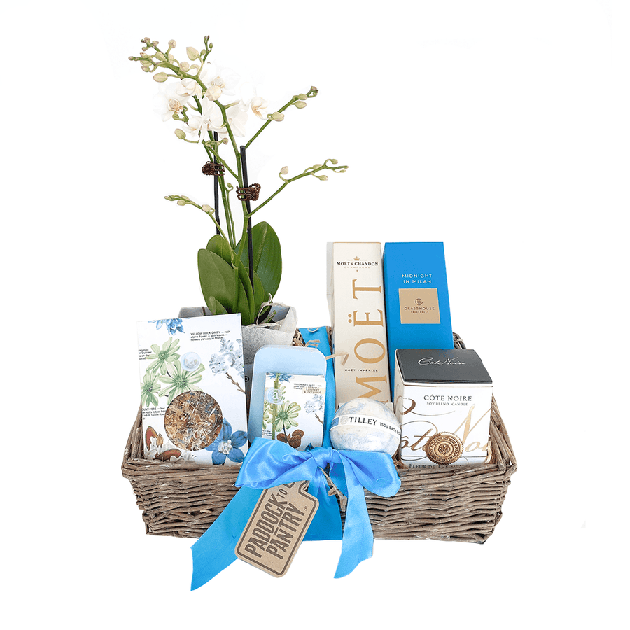 You're The Best Gift Basket (Auckland Only)