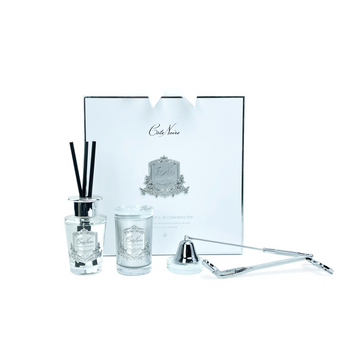 Cote Noire Luxury Gift Set - Winter in the Chateau | Celebration Box NZ