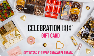 Celebration Box Gift Card